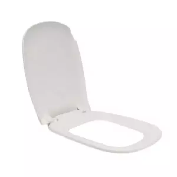 Asiento Inodoro Universal - Rectangular