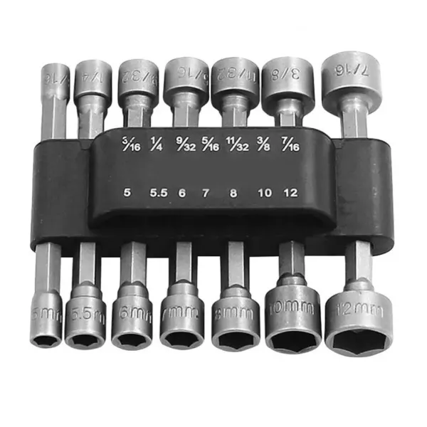 Boquilla Atorn. Juego X 14 U.- Varias