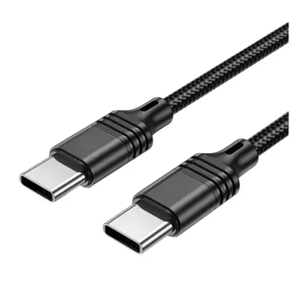 CABLE TIPO C / TIPO C