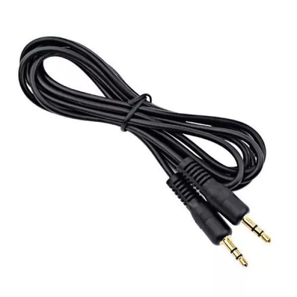 Cable Audio - Plug 3.5 - Auxiliar