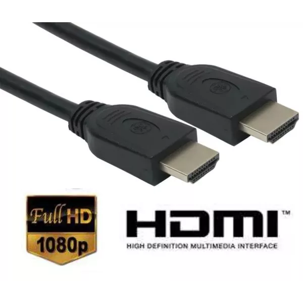 Cable Tv Hdmi - 1.5 Mts