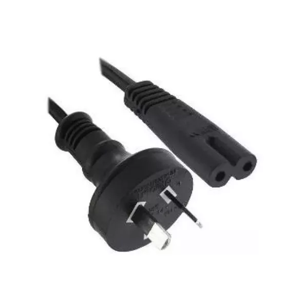 Cable Interlock 2 Ranuras - Universal