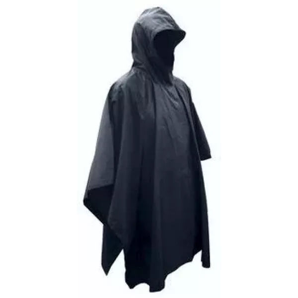 Capa Lluvia Nylon - Poncho