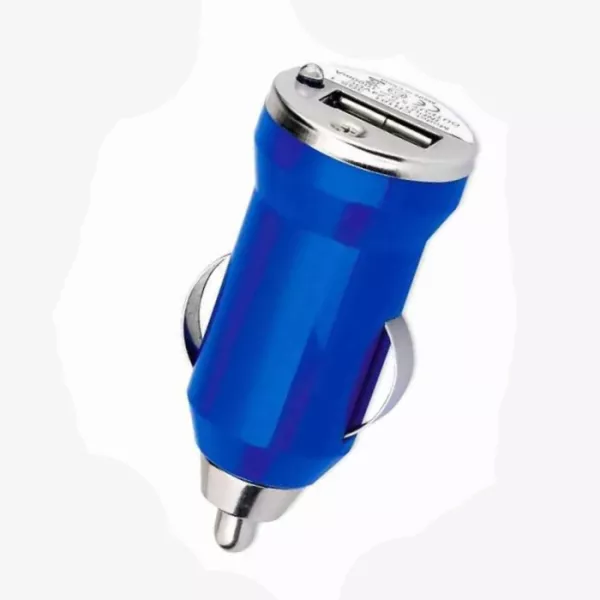 Cargador Celular - .12 Volt