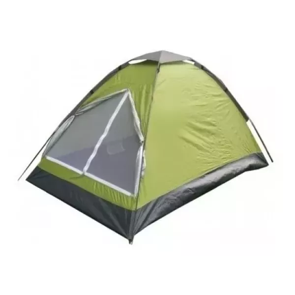 Carpa Alpes 2P - 200 X 120 X 95 Cm