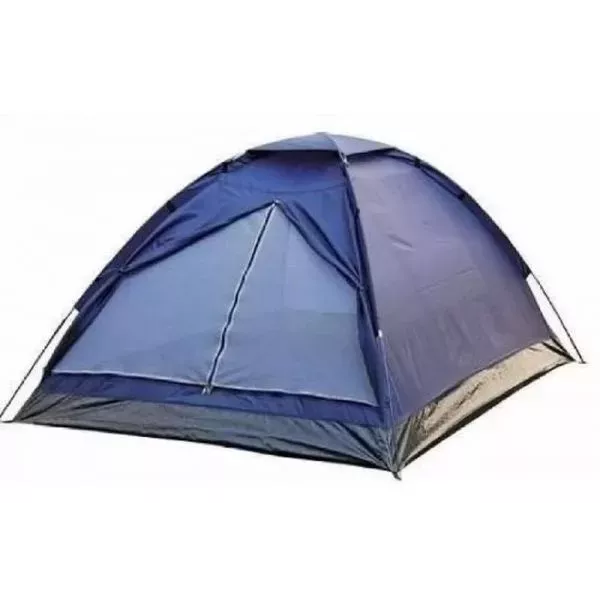 Carpa Alpes 6P - 240 X 240 X 150 Cm