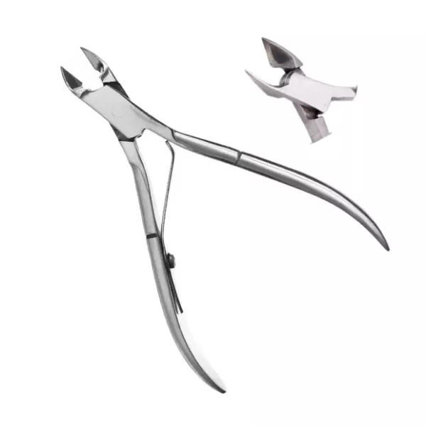 Cortauñas - Alicate