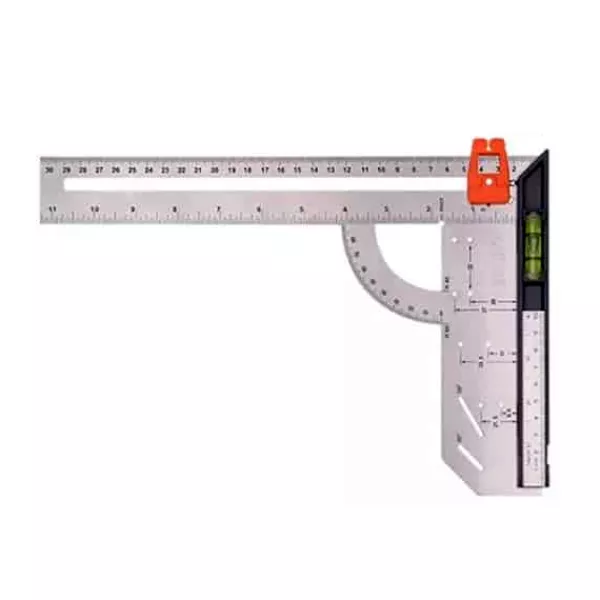 Escuadra Multiproposito 300 Mmm