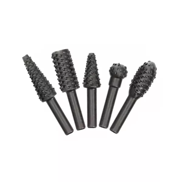 ESCOFINA P/ TALADRO X 5 U.