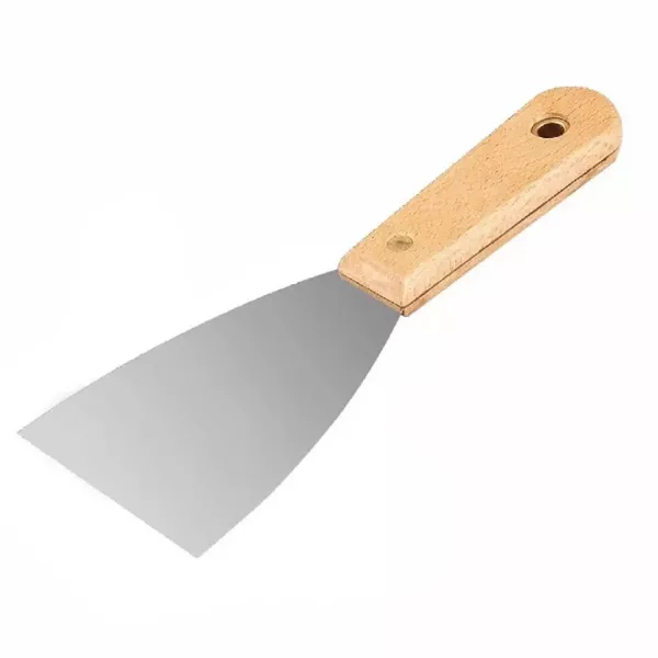 ESPATULA MADERA REMACHADA - 1 1/2"