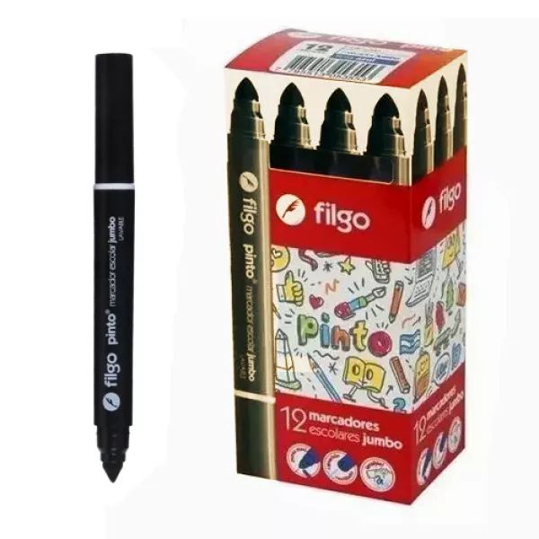 FIBRON AL AGUA - JUMBO