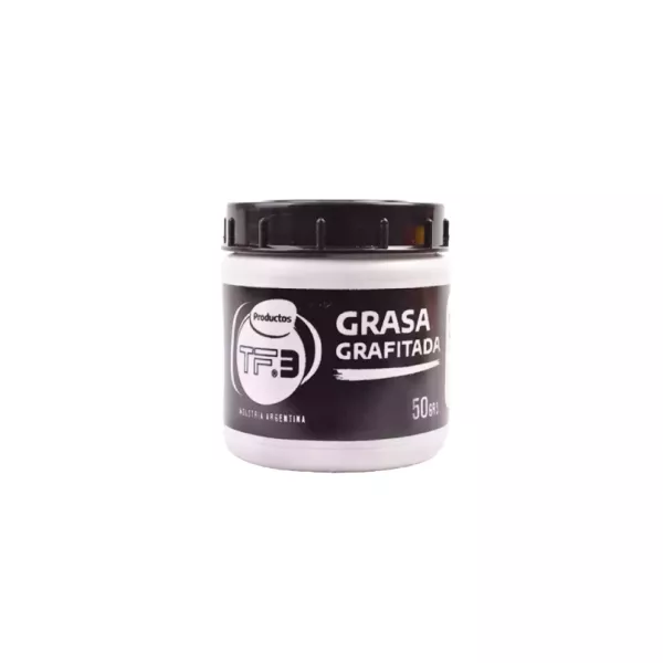 Grasa Grafitada 50 Gr.