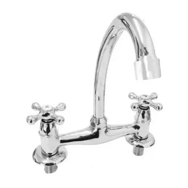 Grif. Metal - Mezcla - Pico Alto