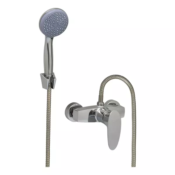 Grif. Mozart Monoc. Ducha Abs - Sin Tran