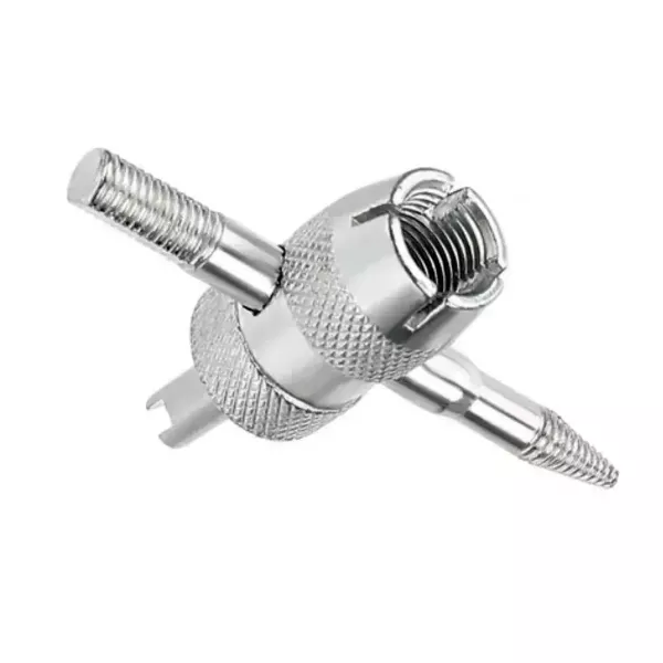 LLAVE SACA VALVULA NEUMATICOS