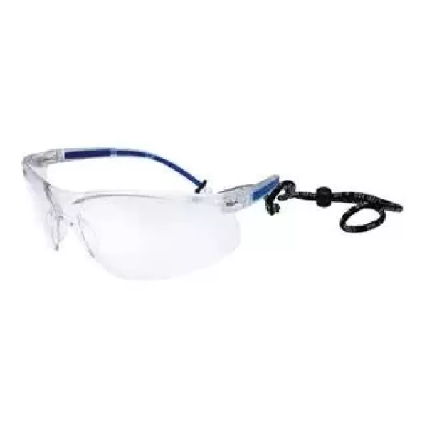 Lentes Steelpro Mercury - Claro