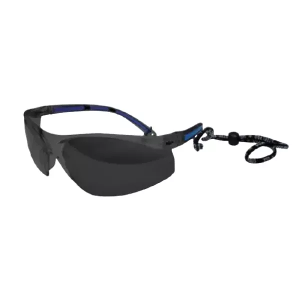 Lentes Steelpro Mercury - Oscuro