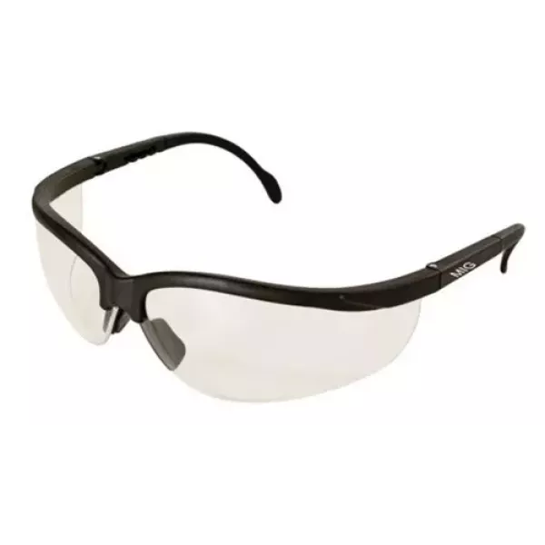 Lentes Steelpro Mirage Claro