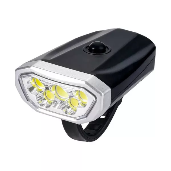 LUZ BICI - DELANTERA COB LIGHT