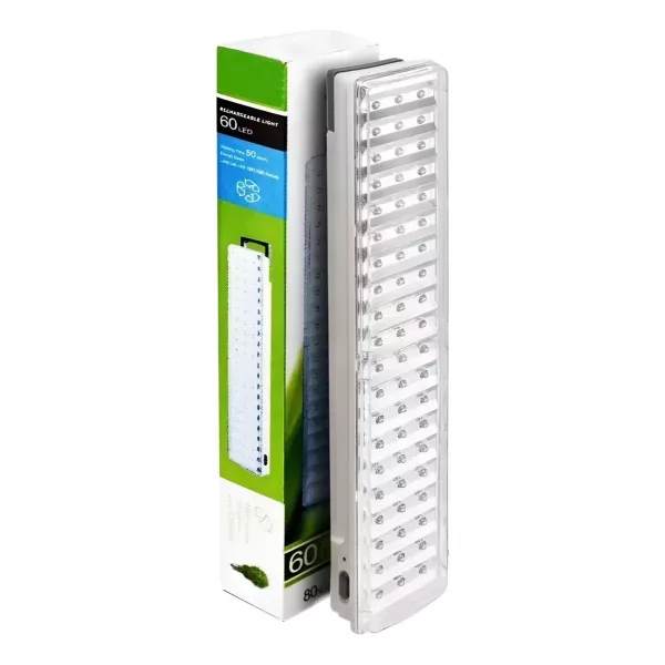 Luz Emerg. 60 Led