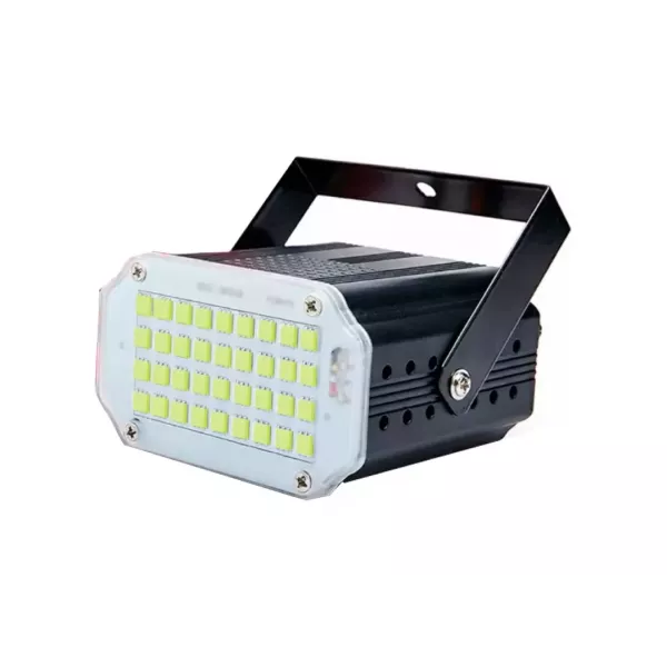 Luz Led - Flash - Blanca