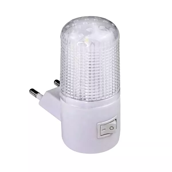 Luz Noche Led - Lampara