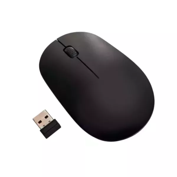 MOUSE INALAMBRICO