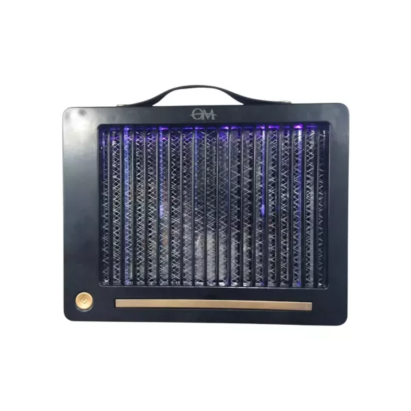 Matamosquitos Recargable