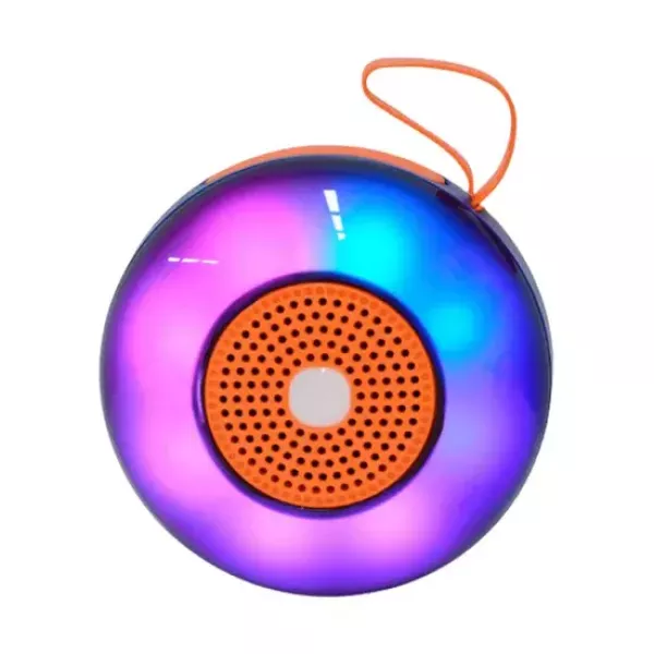 PARLANTE BLUETOOTH - AITECH PENSILVANIA RGB