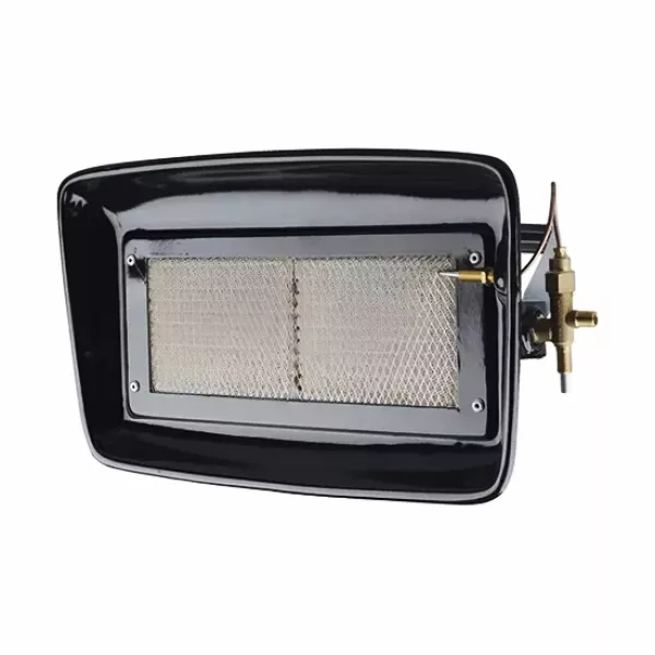 Pantalla 3000 Cal C/Valv. - Gas Natural