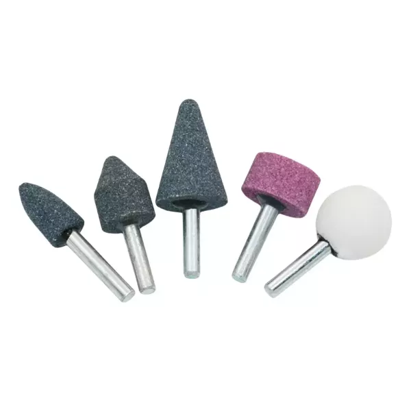 Piedra Montada X 5 U. - Grande