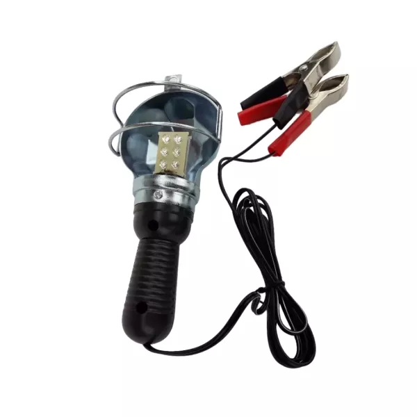 Portatil 12 Volt. - Led Mini