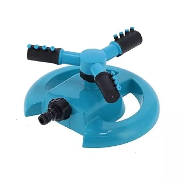 Regador Plast. Base Redonda - Giratorio