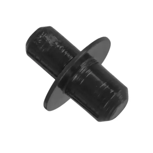 SOPORTE ESTANTES PERNO - PLASTICO