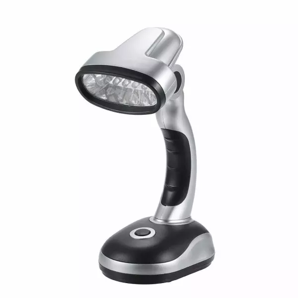 Luz Led - Lampara Escritorio