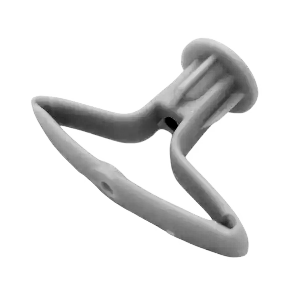 TARUGO PLAST. HUECO MARIPOSA 8 MM X 100 TARUGO PLAST. HUECO MARIPOSA 8 MM X 100