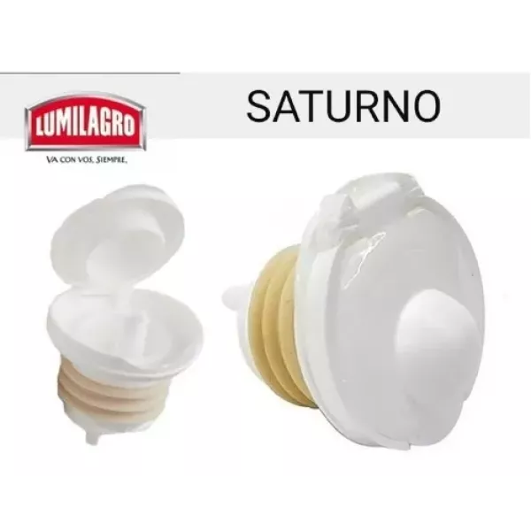 Tapon Termo Lumilagro - Saturno