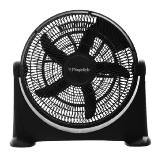 Ventilador Turbo 20" - Magiclick