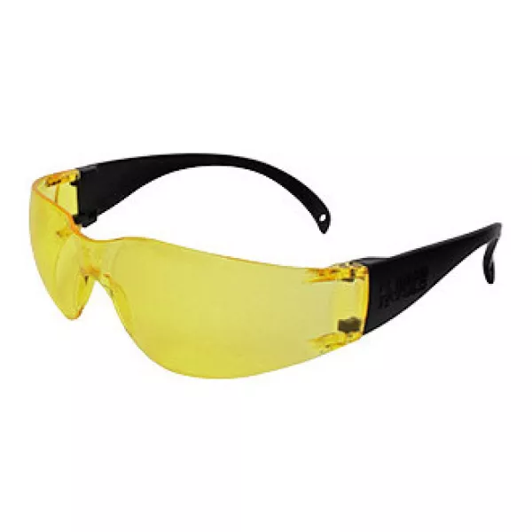 LENTES STEELPRO SPY - AMBAR